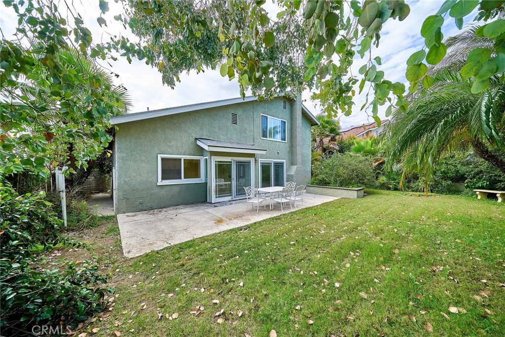 1348 Rolling Knoll Road Diamond Bar, CA 91765 - Photo 46 of 55
