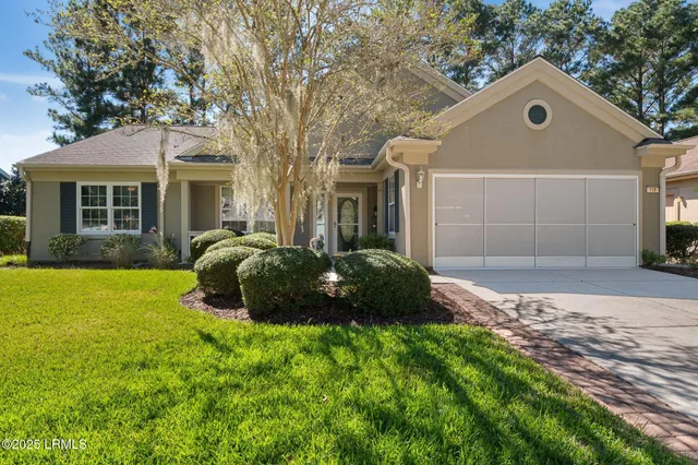 $494,000 | 186 Hampton Circle, Bluffton, SC 29909