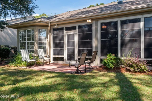 $494,000 | 186 Hampton Circle, Bluffton, SC 29909