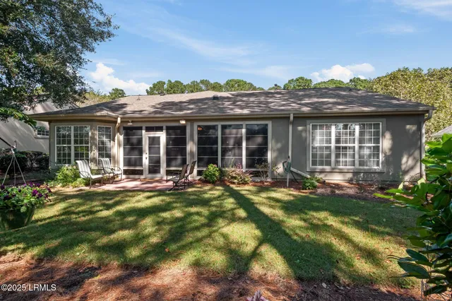 $494,000 | 186 Hampton Circle, Bluffton, SC 29909