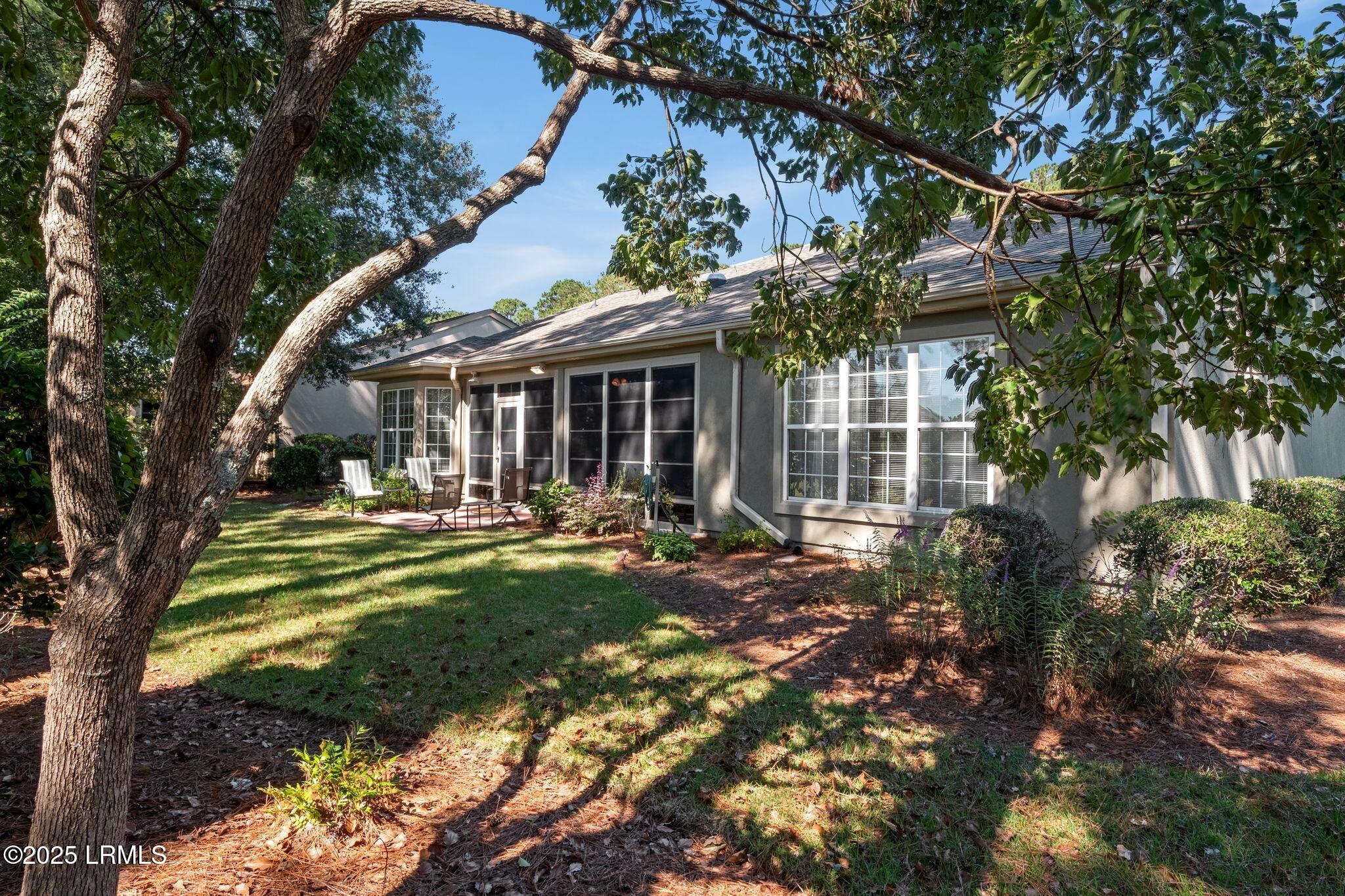 186 Hampton Circle Bluffton, SC 29909 - Photo 31 of 36 31