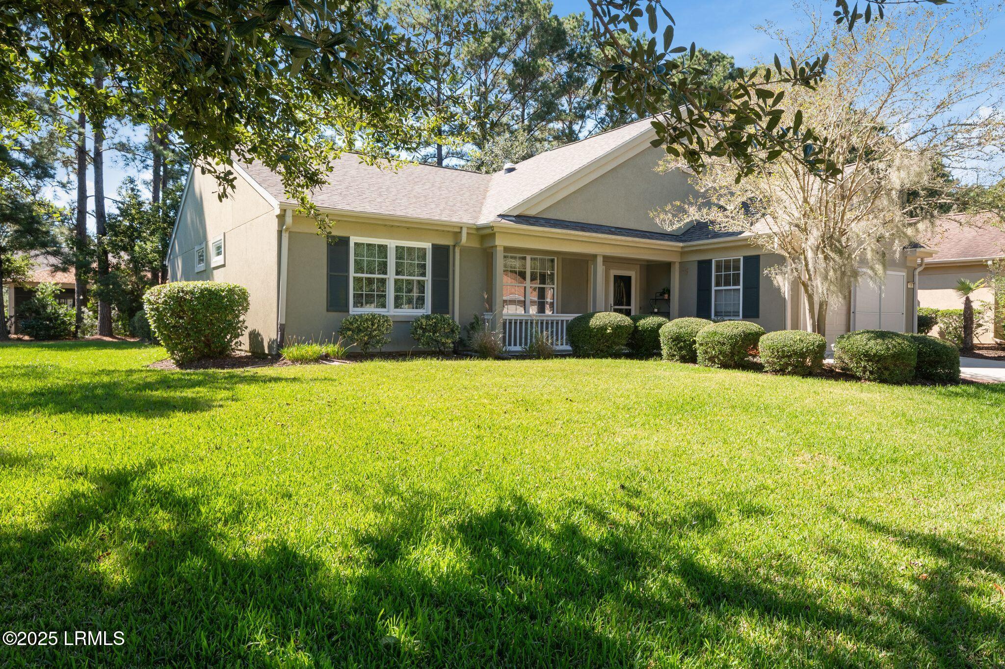 186 Hampton Circle Bluffton, SC 29909 - Photo 34 of 36 34