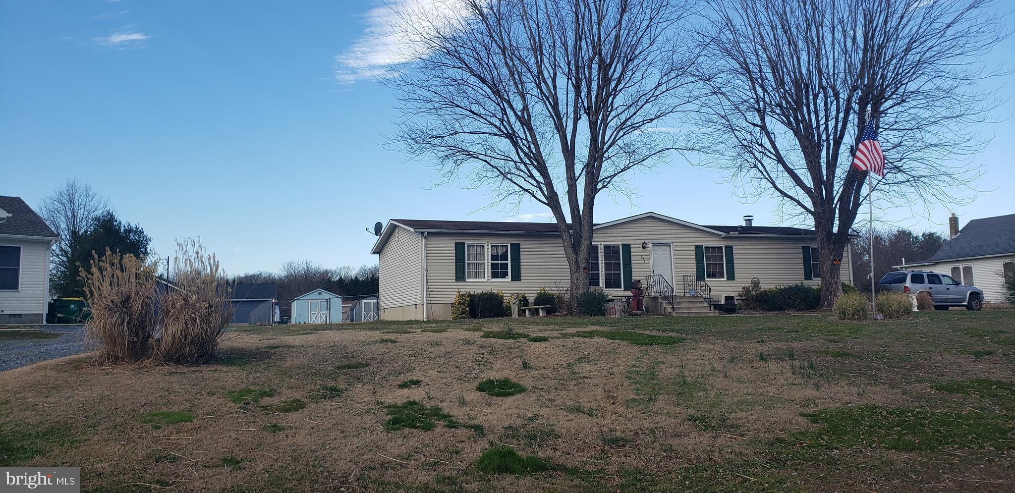 153 Gelden Road Felton, DE 19943 - Photo 1 of 17 Gallery Image 1