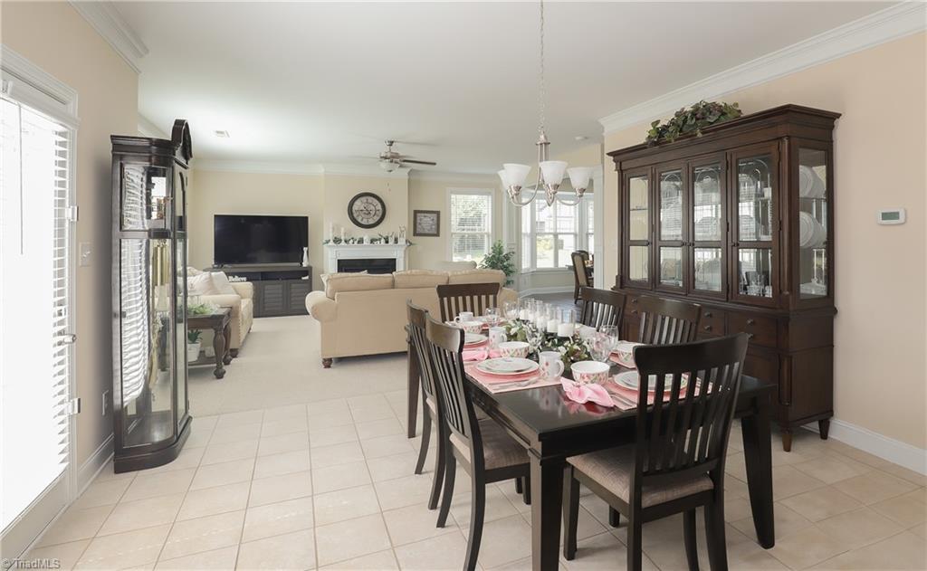 2689 Lamplight Circle High Point, NC 27265 - Photo 19 of 37