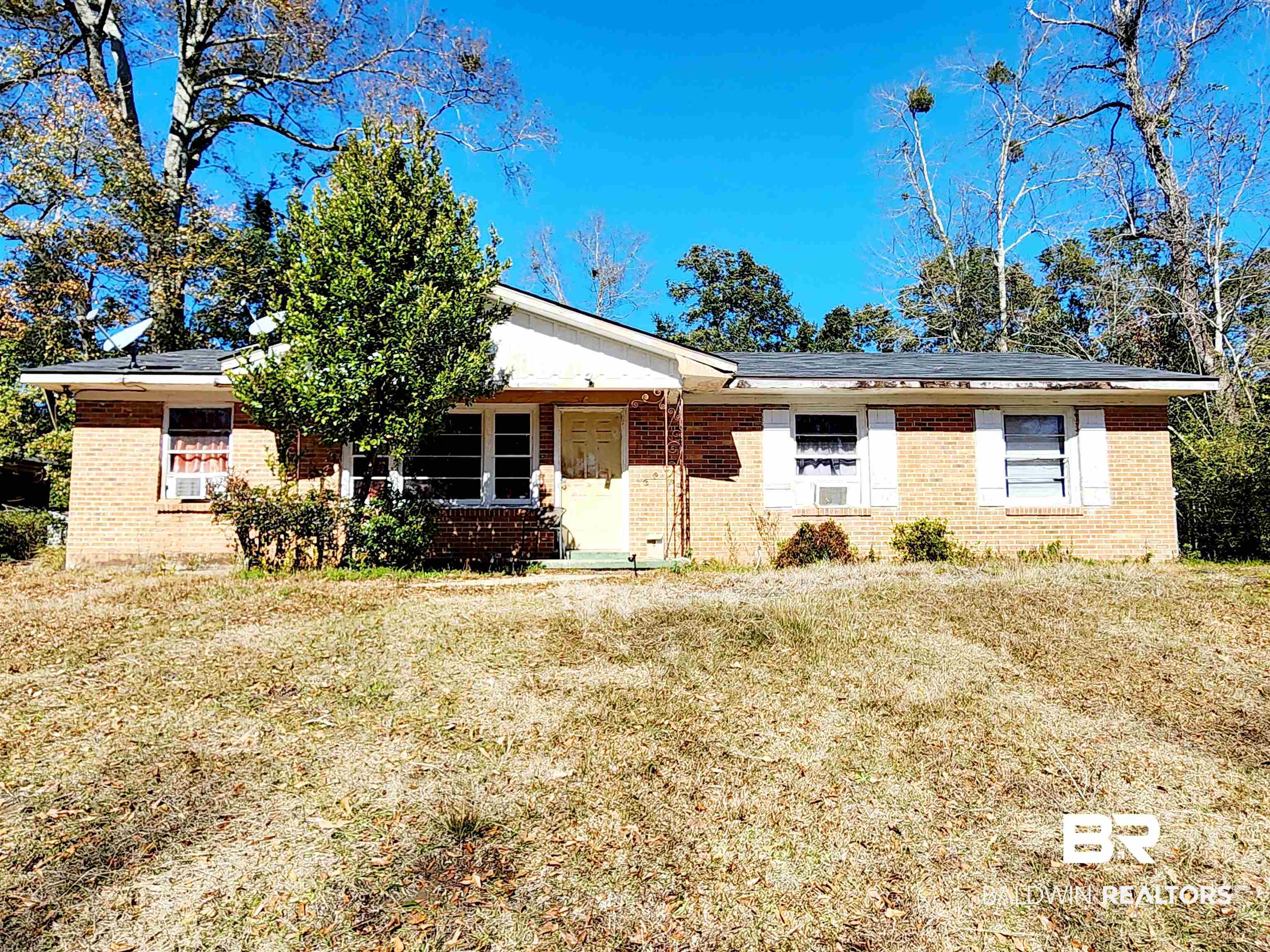 2108 Highland Court Mobile, AL 36605 - Photo 1 of 2