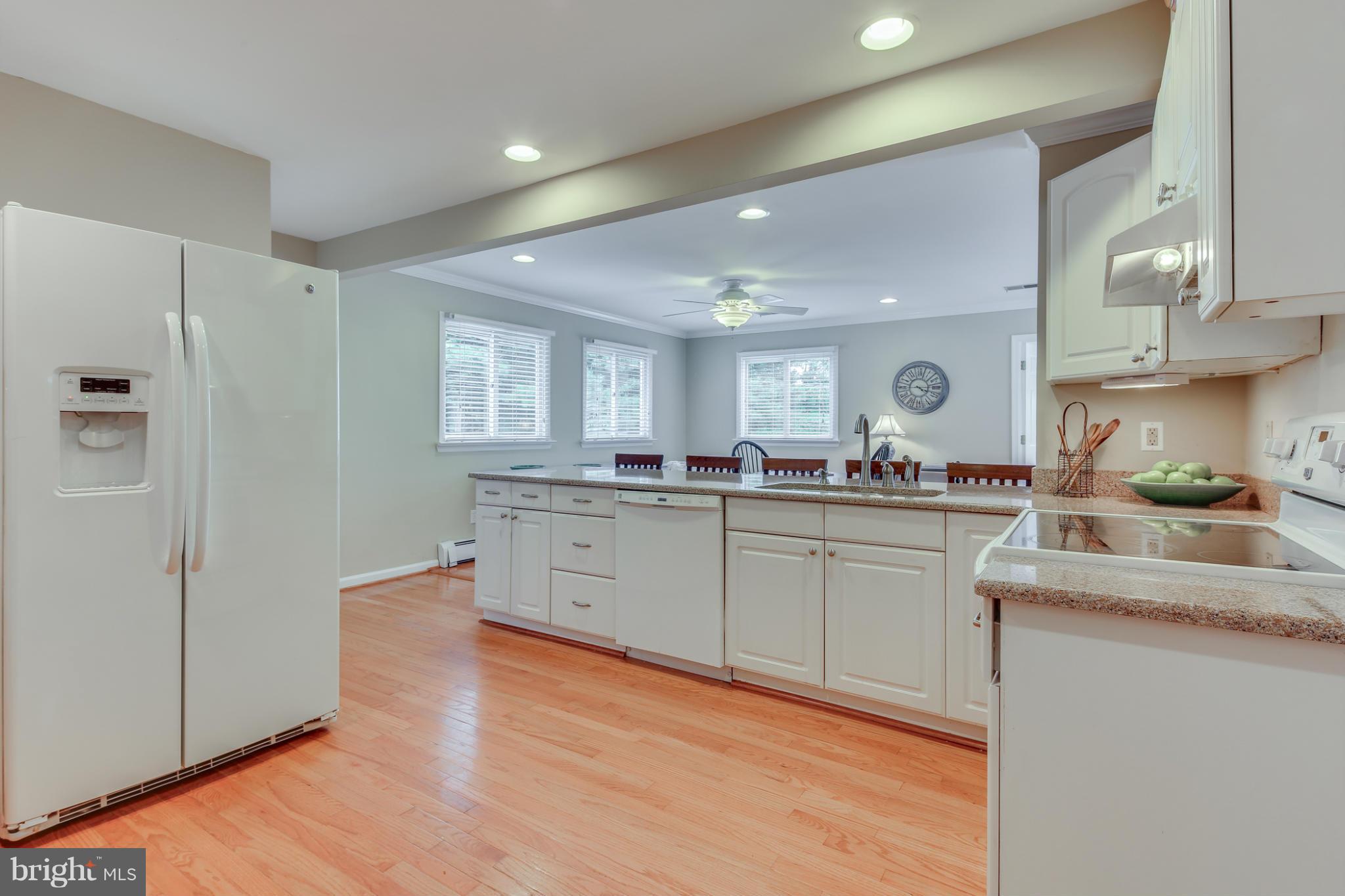 5147 Green Bridge Road Dayton, MD 21036 - Photo 4 of 30 Kitchen