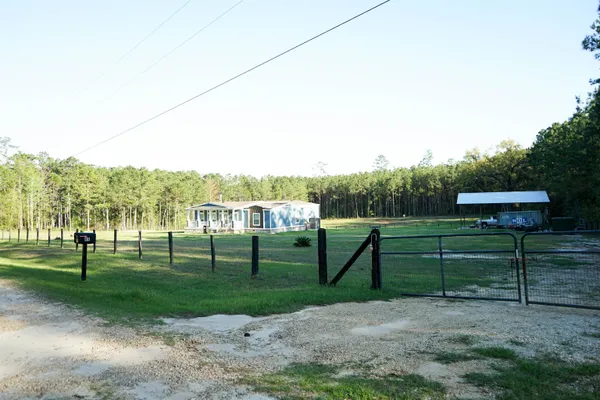 $400,000 | 49 Foggy Lane, Monticello, FL 32344