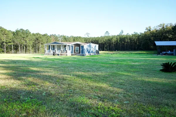 $400,000 | 49 Foggy Lane, Monticello, FL 32344
