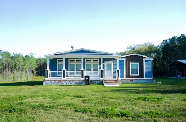 $400,000 | 49 Foggy Lane, Monticello, FL 32344