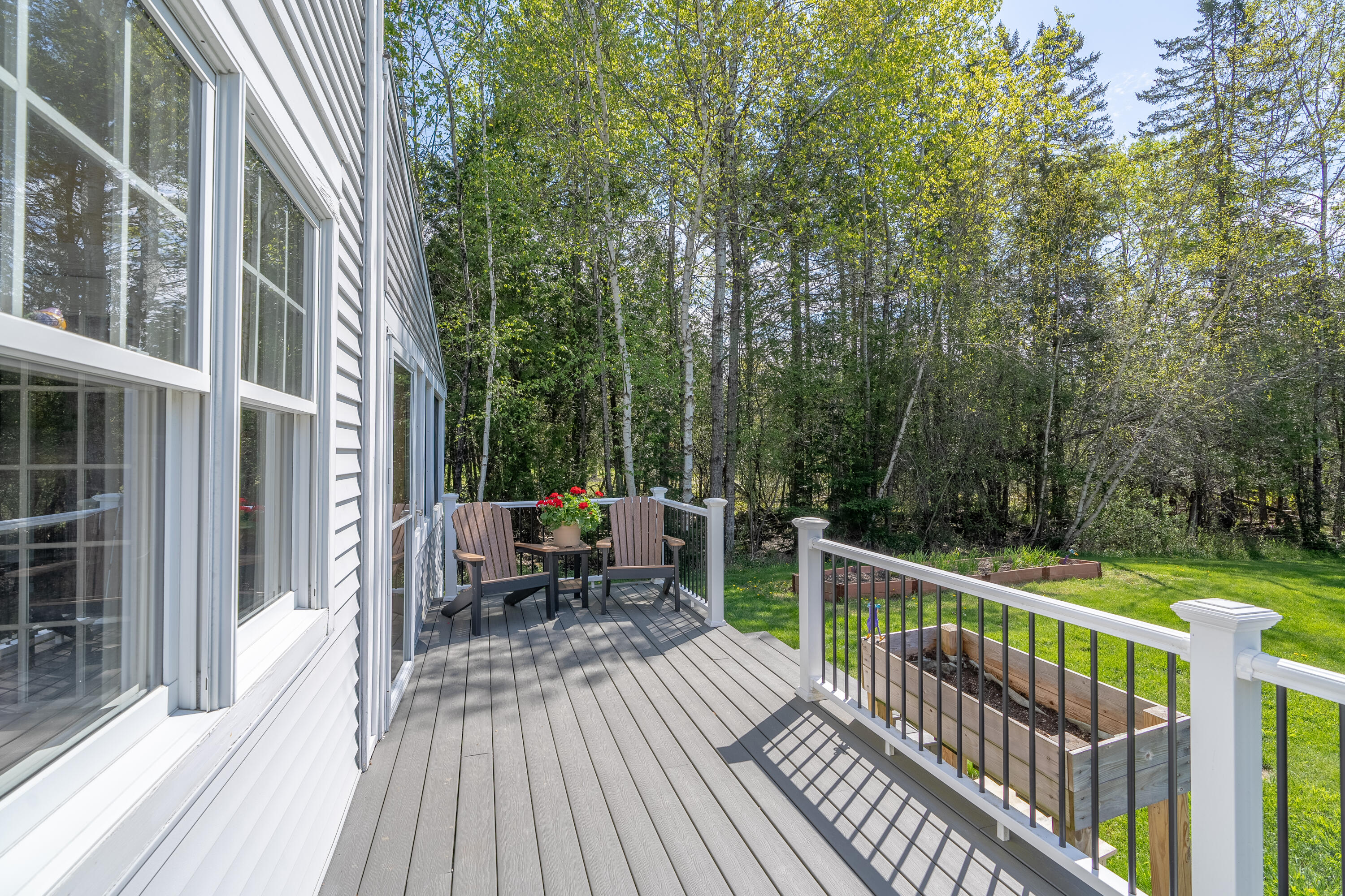 593 Church Road Bangor, ME 04401 - Photo 12 of 81 593Church-11