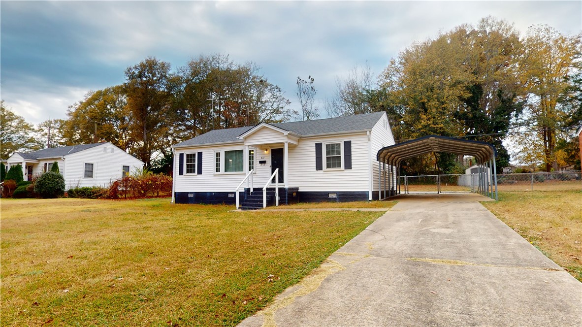811 Crouch Drive Pendleton, SC 29670 - Photo 1 of 33 Gallery Image 1