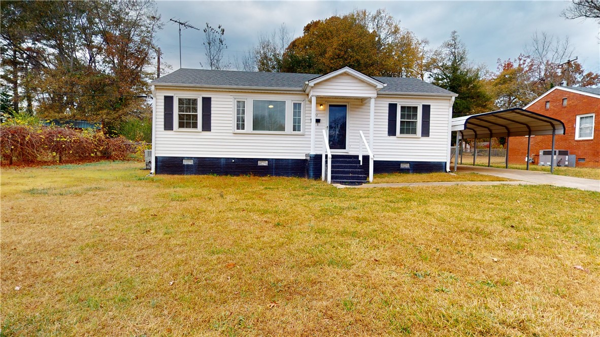 811 Crouch Drive Pendleton, SC 29670 - Photo 2 of 33 Gallery Image 2