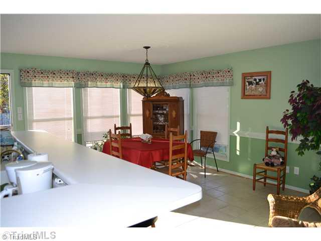 7535 Strawberry Road Summerfield, NC 27358 - Photo 5 of 13 Kitchen.