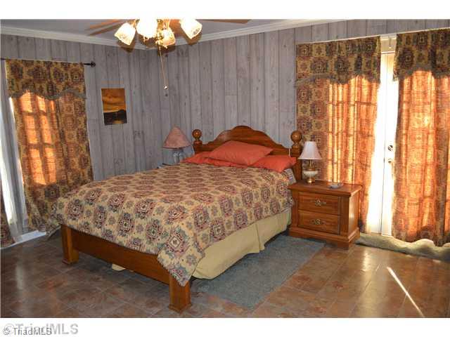 7535 Strawberry Road Summerfield, NC 27358 - Photo 8 of 13 Master Bedroom.