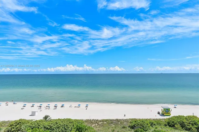 a view of statue in middle of a field
