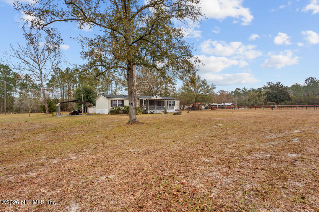 5316 Carter Spencer Road Middleburg, FL 32068 - Photo 3 of 19 a view of lake view