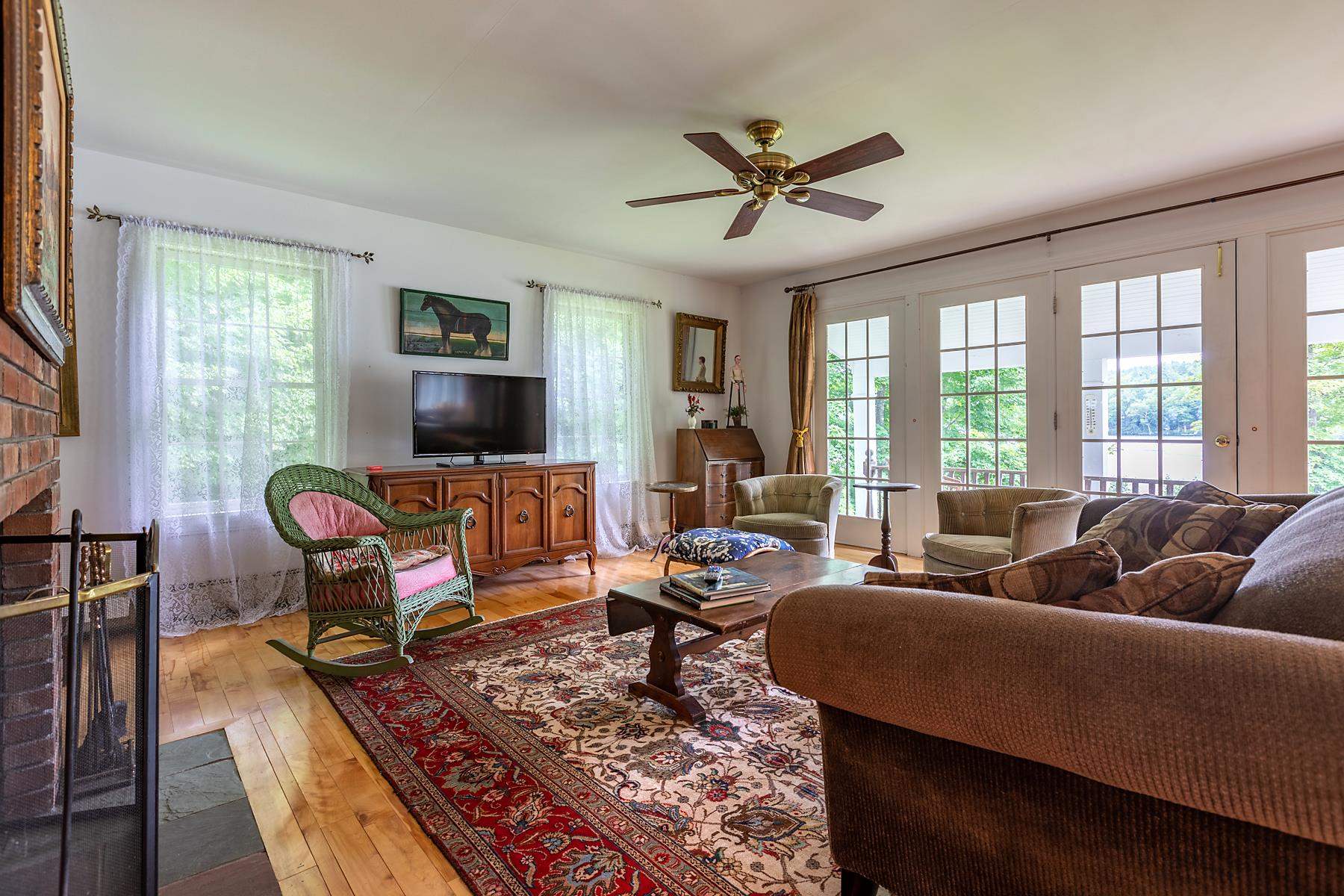 182 N Road Barnard, VT 05032 - Photo 21 of 40 Gallery Image 21