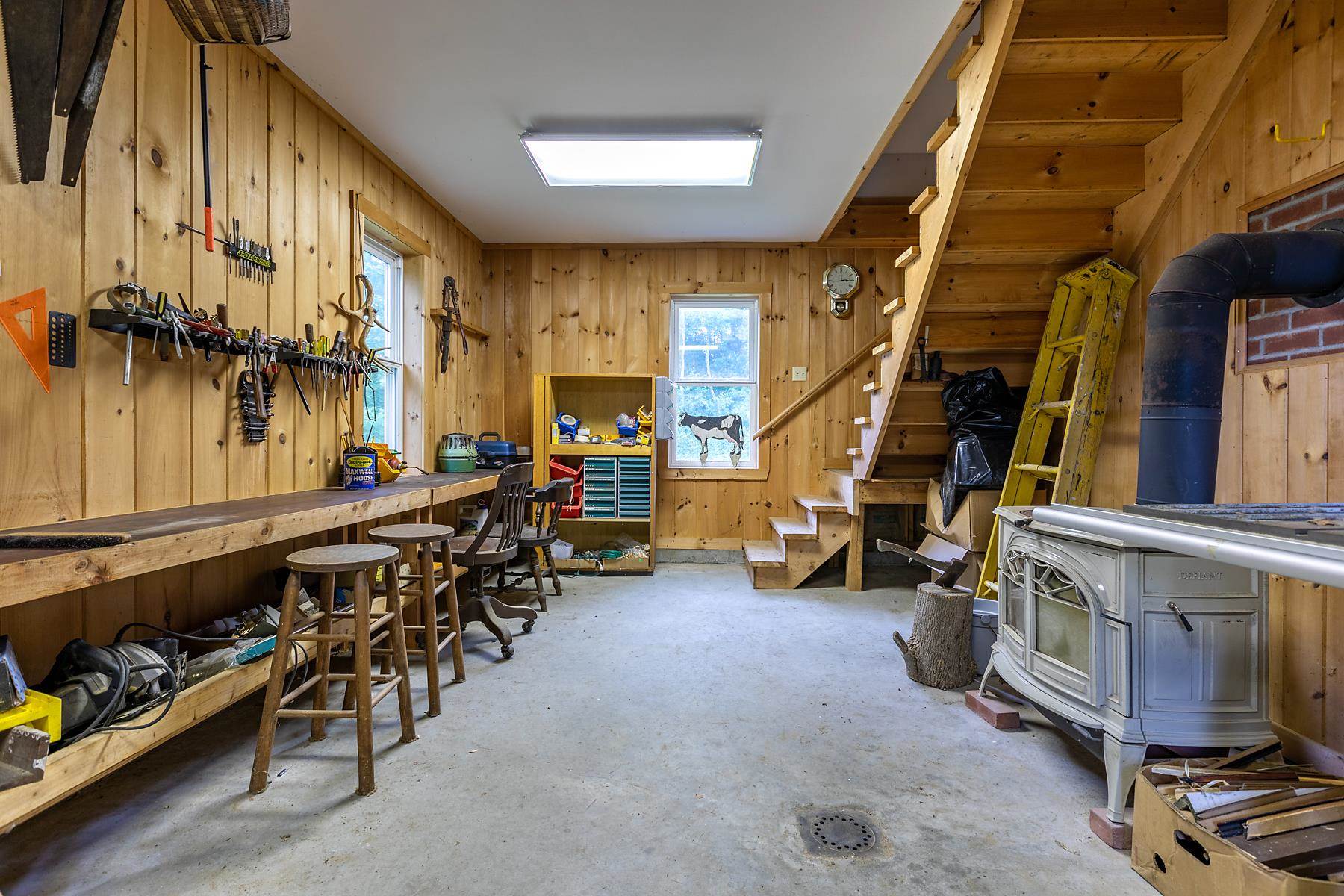 182 N Road Barnard, VT 05032 - Photo 31 of 40 Gallery Image 31