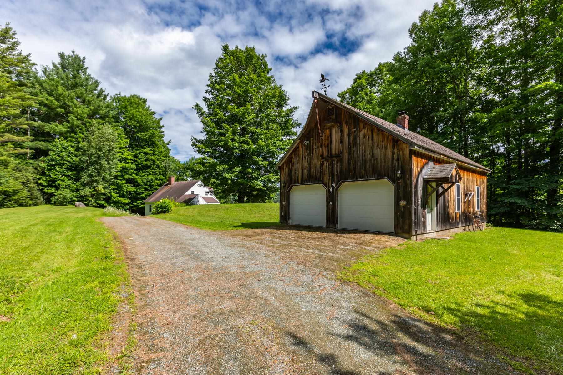 182 N Road Barnard, VT 05032 - Photo 35 of 40 Gallery Image 35