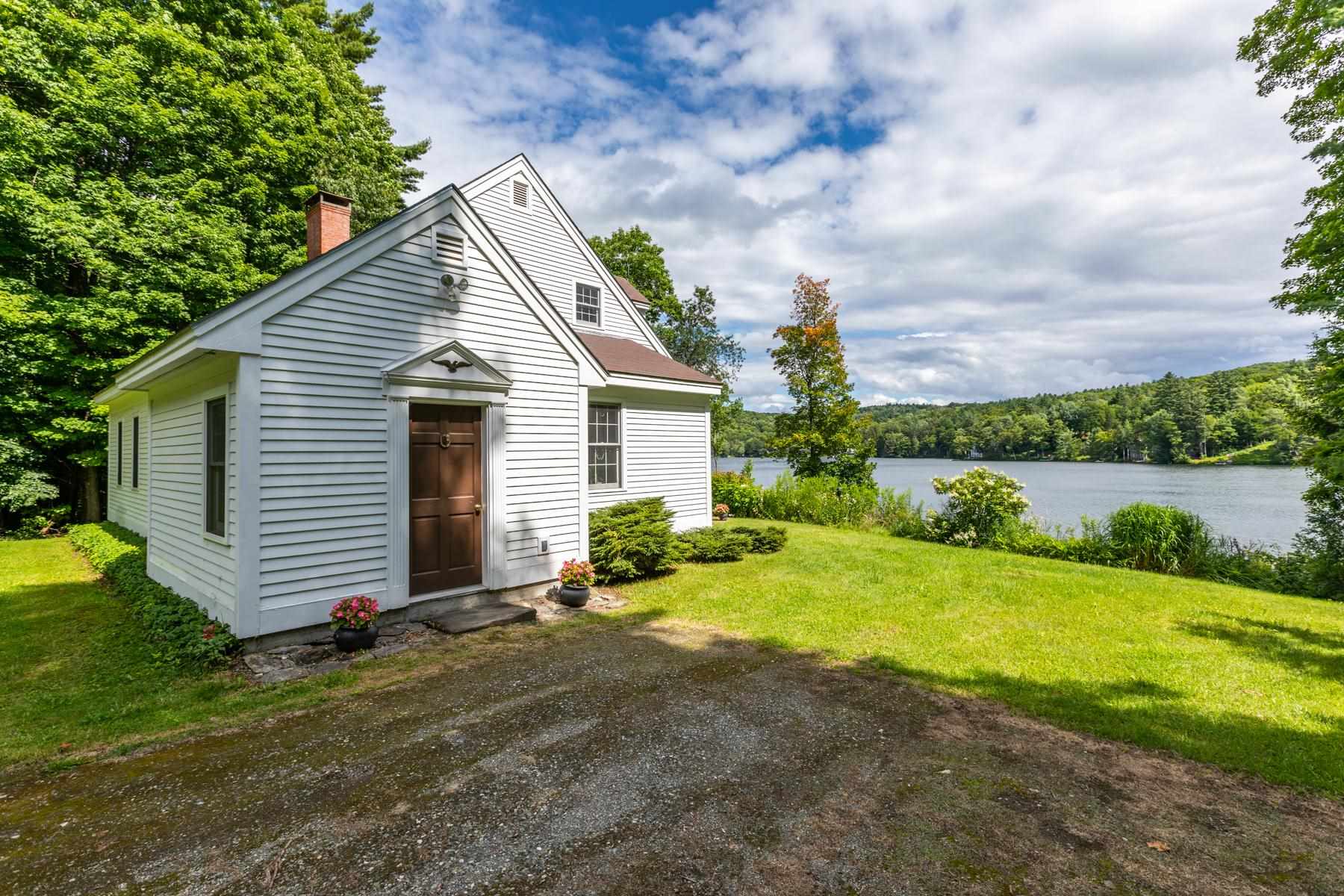 182 N Road Barnard, VT 05032 - Photo 7 of 40 Gallery Image 7
