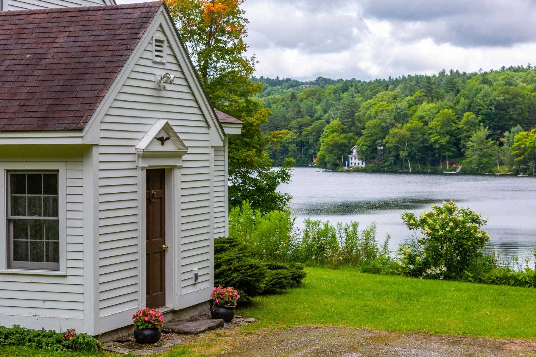 182 N Road Barnard, VT 05032 - Photo 8 of 40 Gallery Image 8
