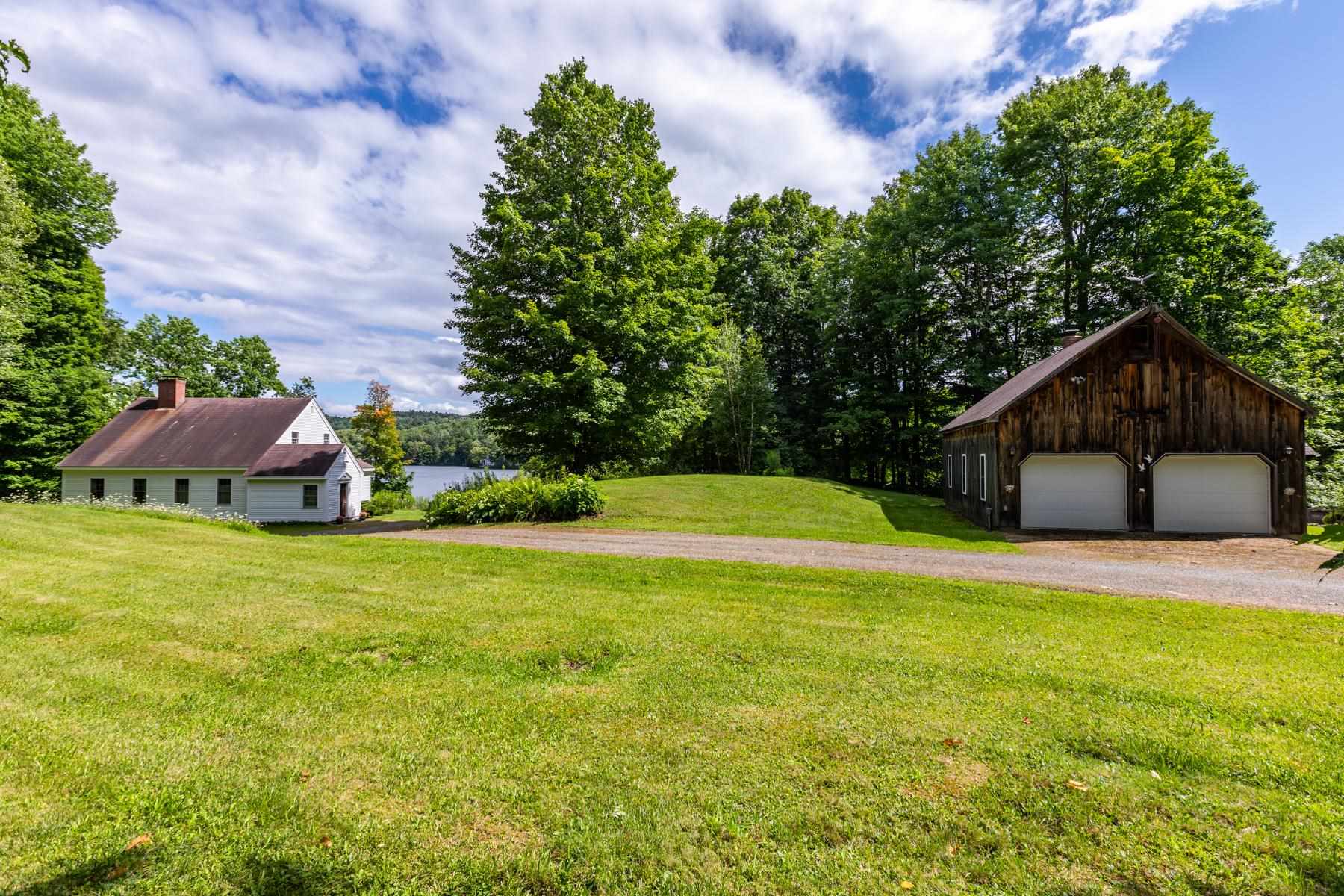182 N Road Barnard, VT 05032 - Photo 9 of 40 Gallery Image 9