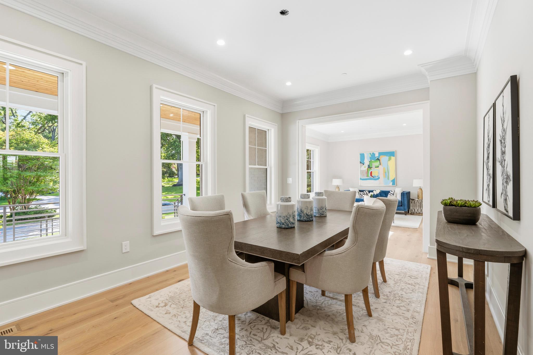 9617 Old Spring Road Kensington, MD 20895 - Photo 19 of 77
