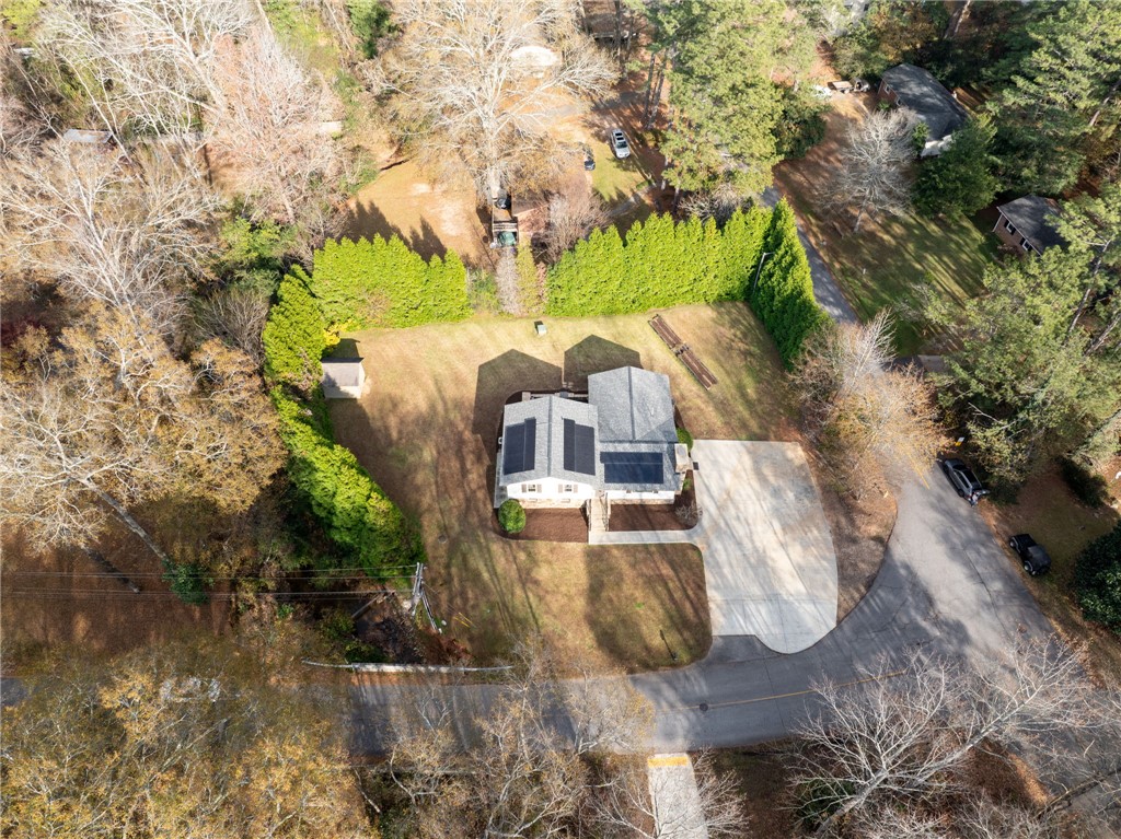 615 Spring Forest Drive Central, SC 29630 - Photo 43 of 45