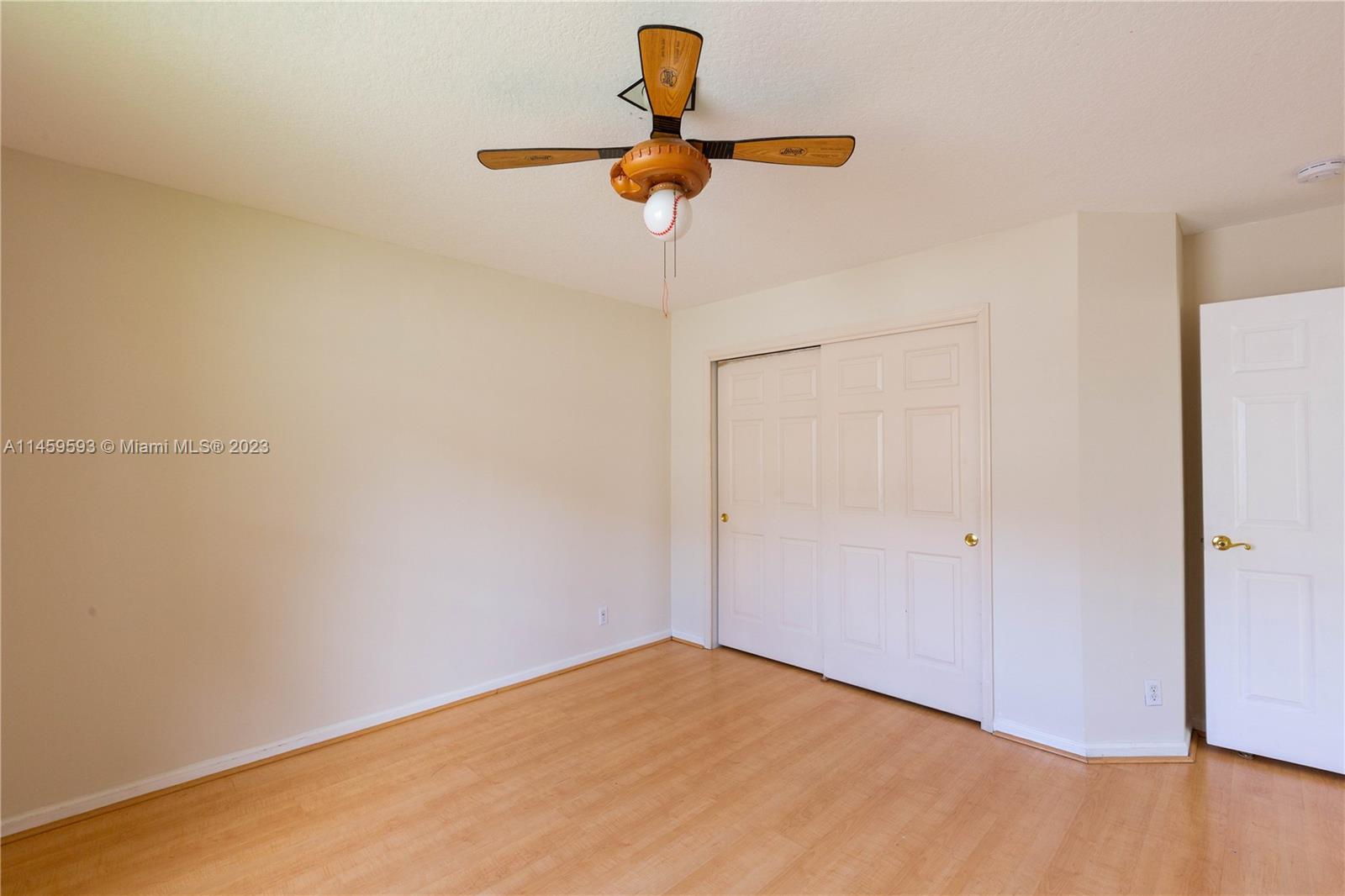 Sunset Lakes Miramar, FL 33029 - Photo 40 of 51 a view of empty room