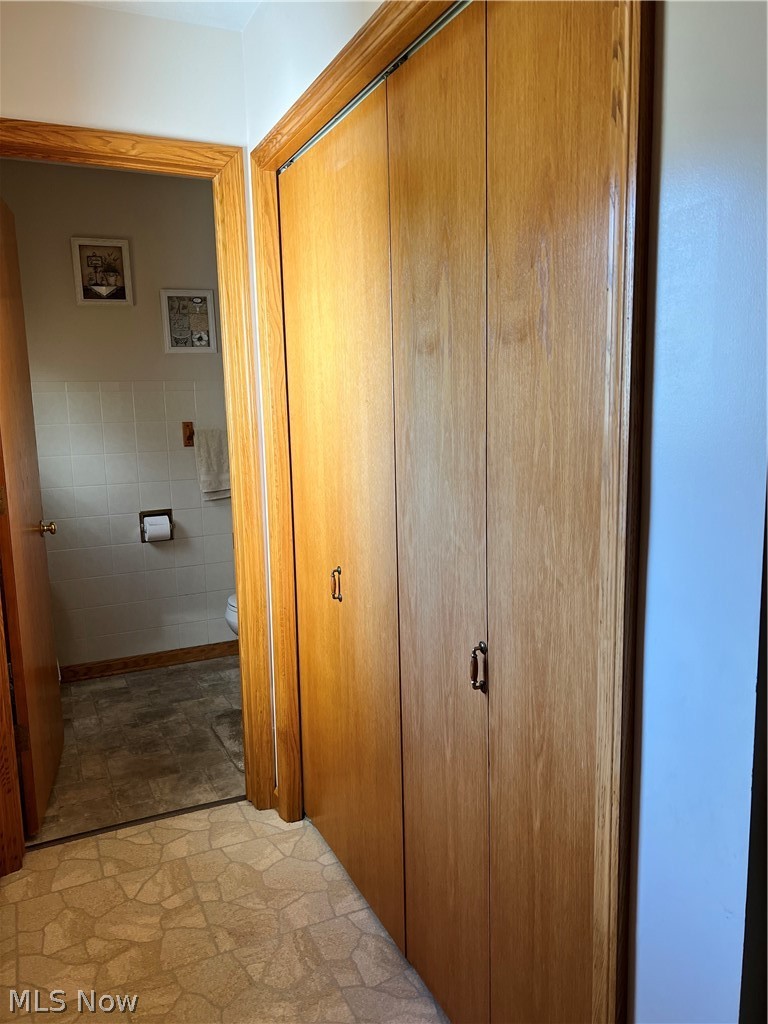 8160 Greenwich Road Lodi, OH 44254 - Photo 13 of 29 First floor laundry area.