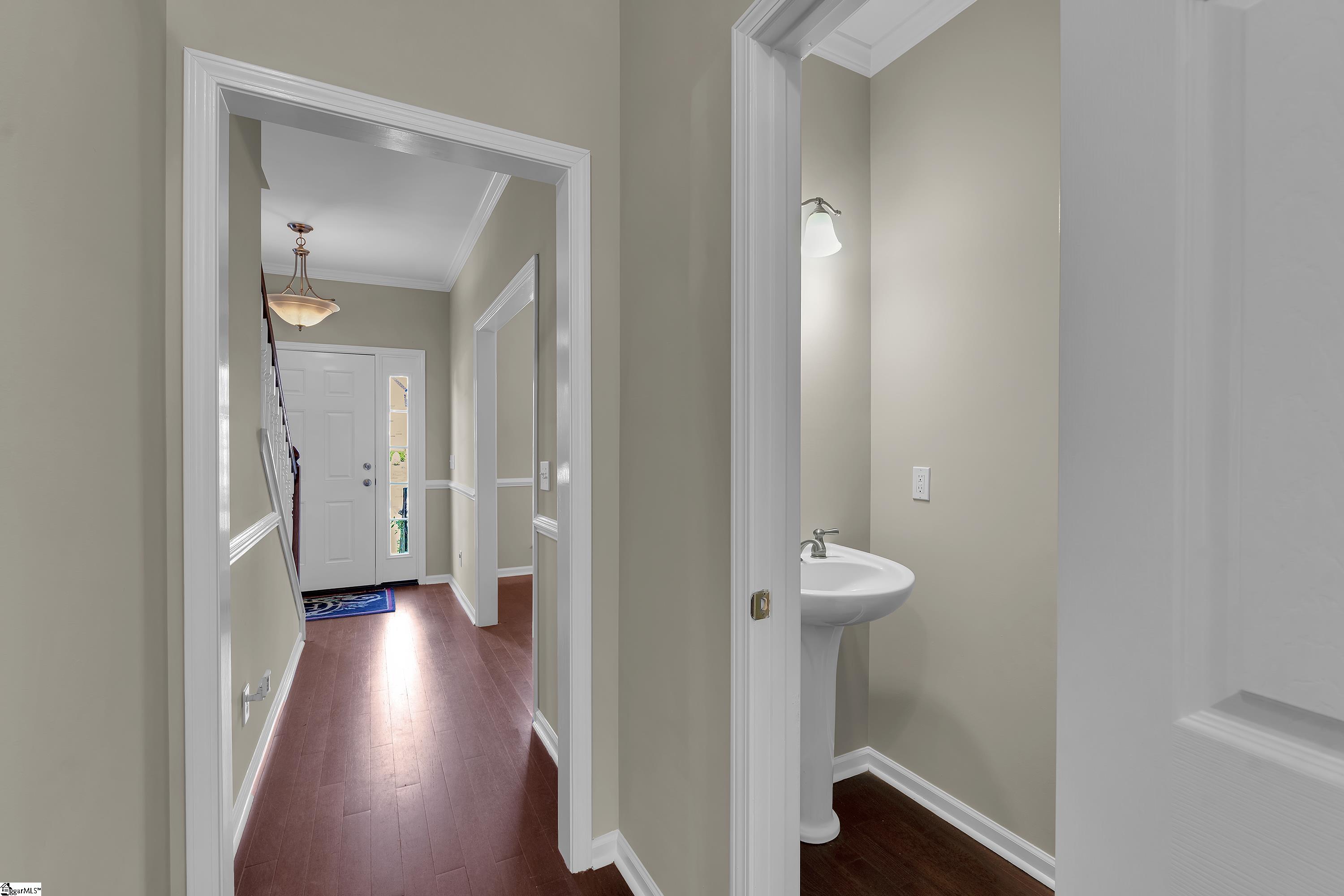 316 New Tarleton Way Greer, SC 29650 - Photo 12 of 32