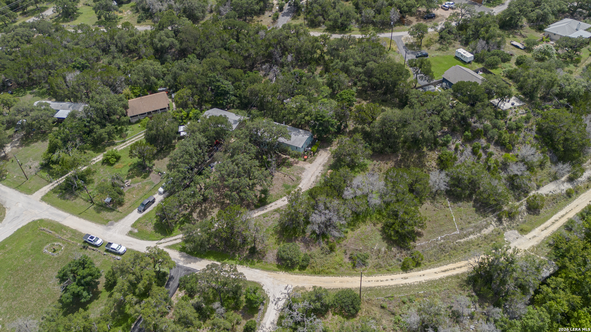431 Cedar Springs Drive Spring Branch, TX 78070 - Photo 19 of 31