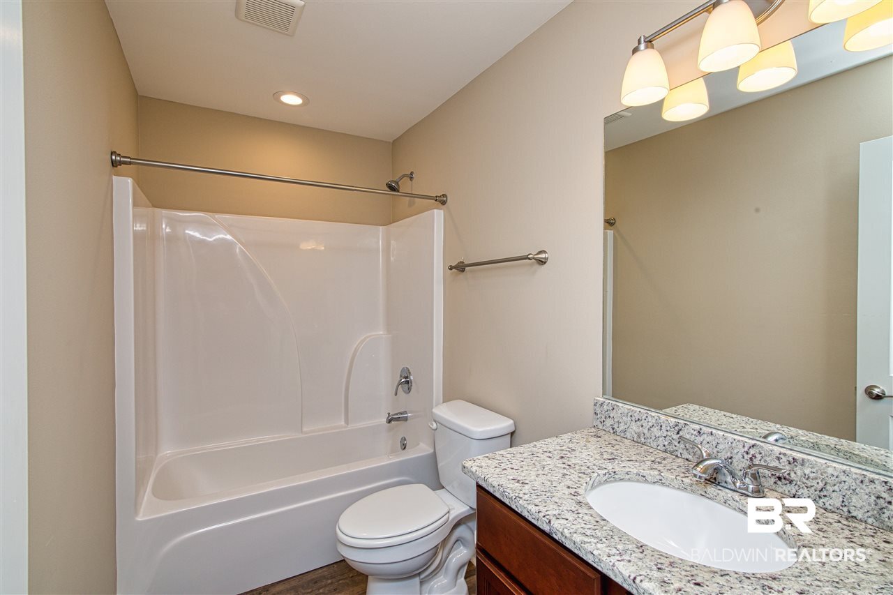 258 Lakefront Circle Summerdale, AL 36580 - Photo 11 of 17