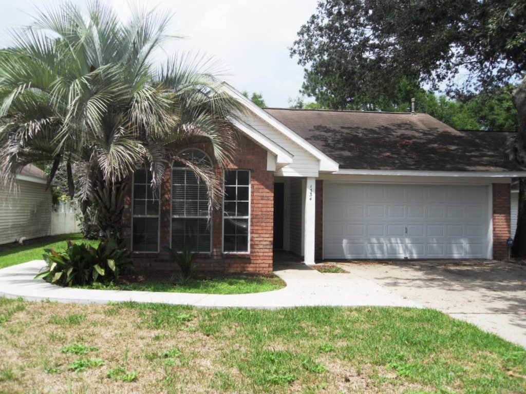 1334 Sunrunner Road Pensacola, FL 32504 - Photo 1 of 25