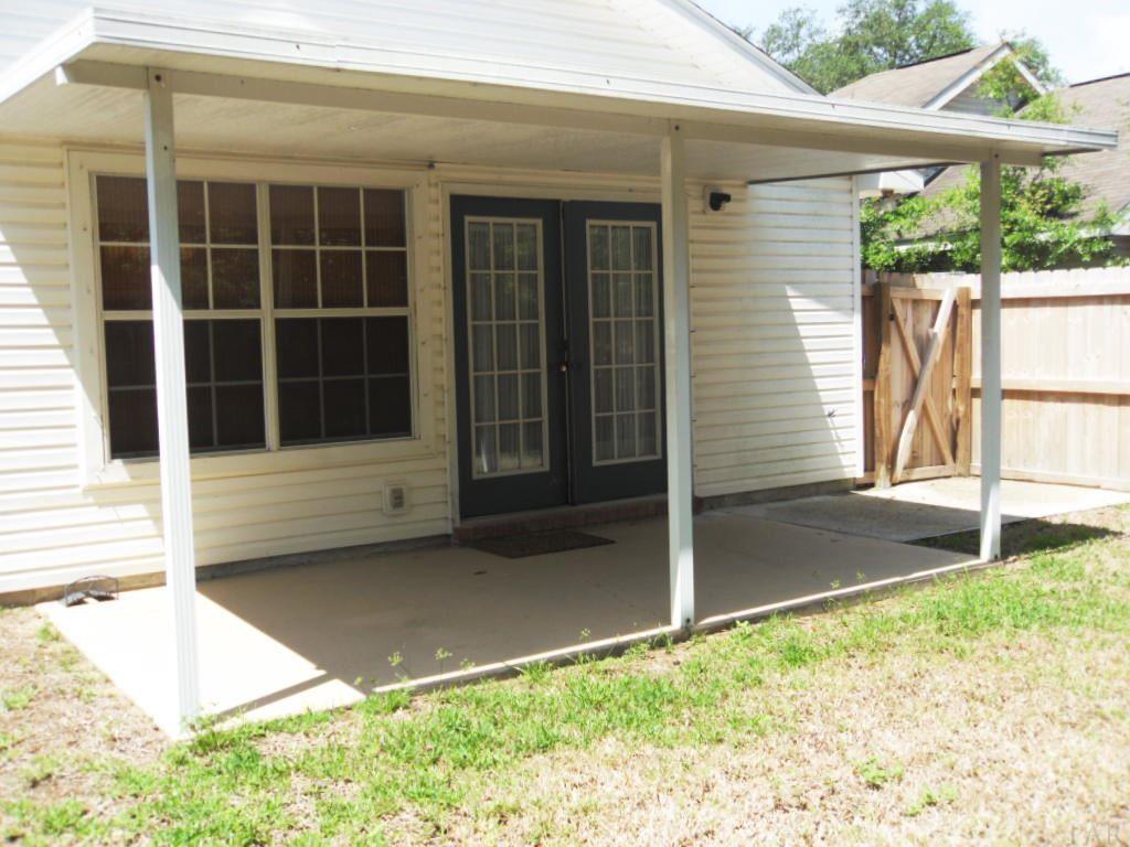 1334 Sunrunner Road Pensacola, FL 32504 - Photo 17 of 25