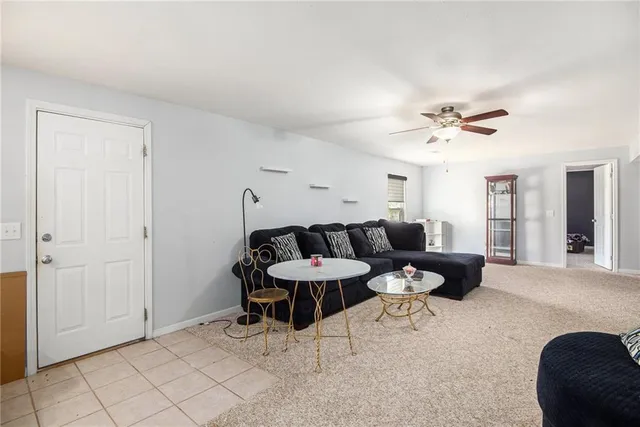 $325,000 | 2605 Shadow Court, St. Joseph, MO 64503