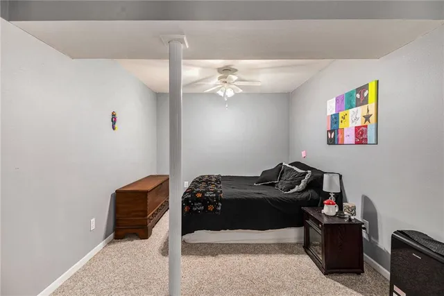 $325,000 | 2605 Shadow Court, St. Joseph, MO 64503