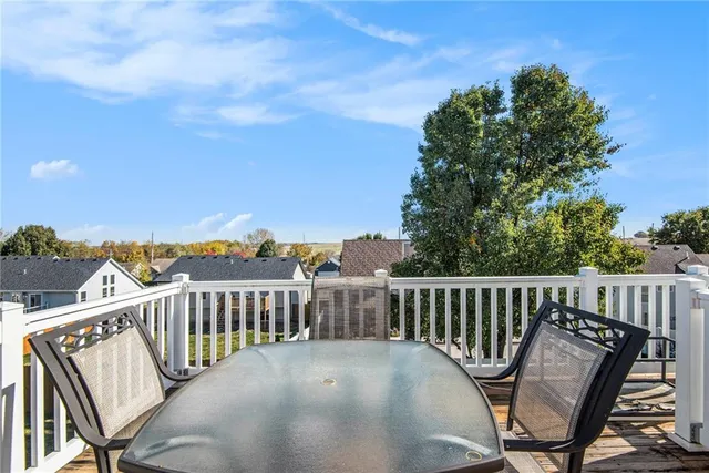 $325,000 | 2605 Shadow Court, St. Joseph, MO 64503