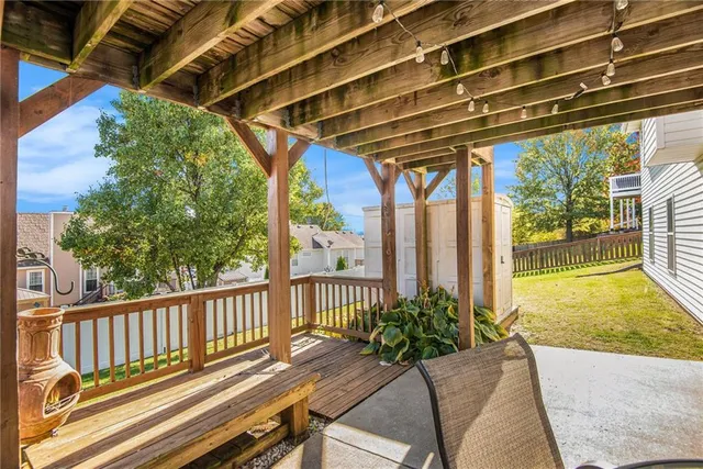 $325,000 | 2605 Shadow Court, St. Joseph, MO 64503