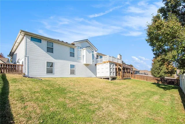 $325,000 | 2605 Shadow Court, St. Joseph, MO 64503