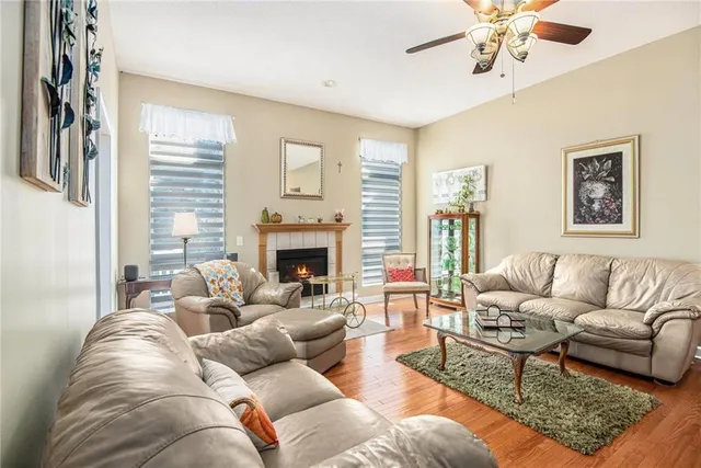 $325,000 | 2605 Shadow Court, St. Joseph, MO 64503