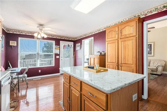 $325,000 | 2605 Shadow Court, St. Joseph, MO 64503