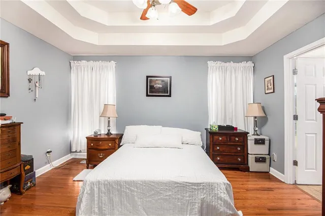 $325,000 | 2605 Shadow Court, St. Joseph, MO 64503