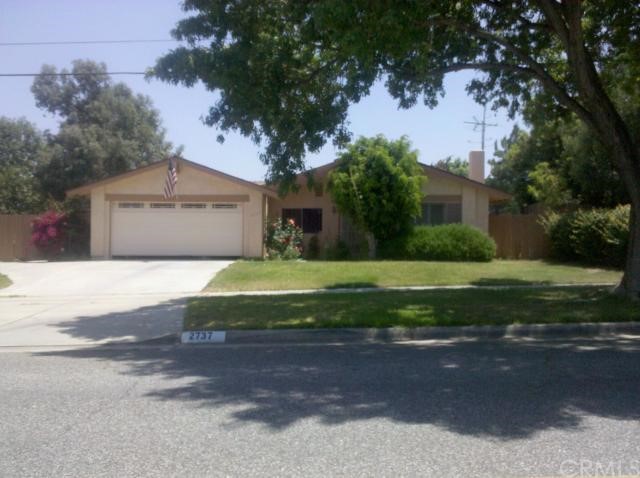 2737 Maude Street Riverside, CA 92506 - Photo 1 of 1