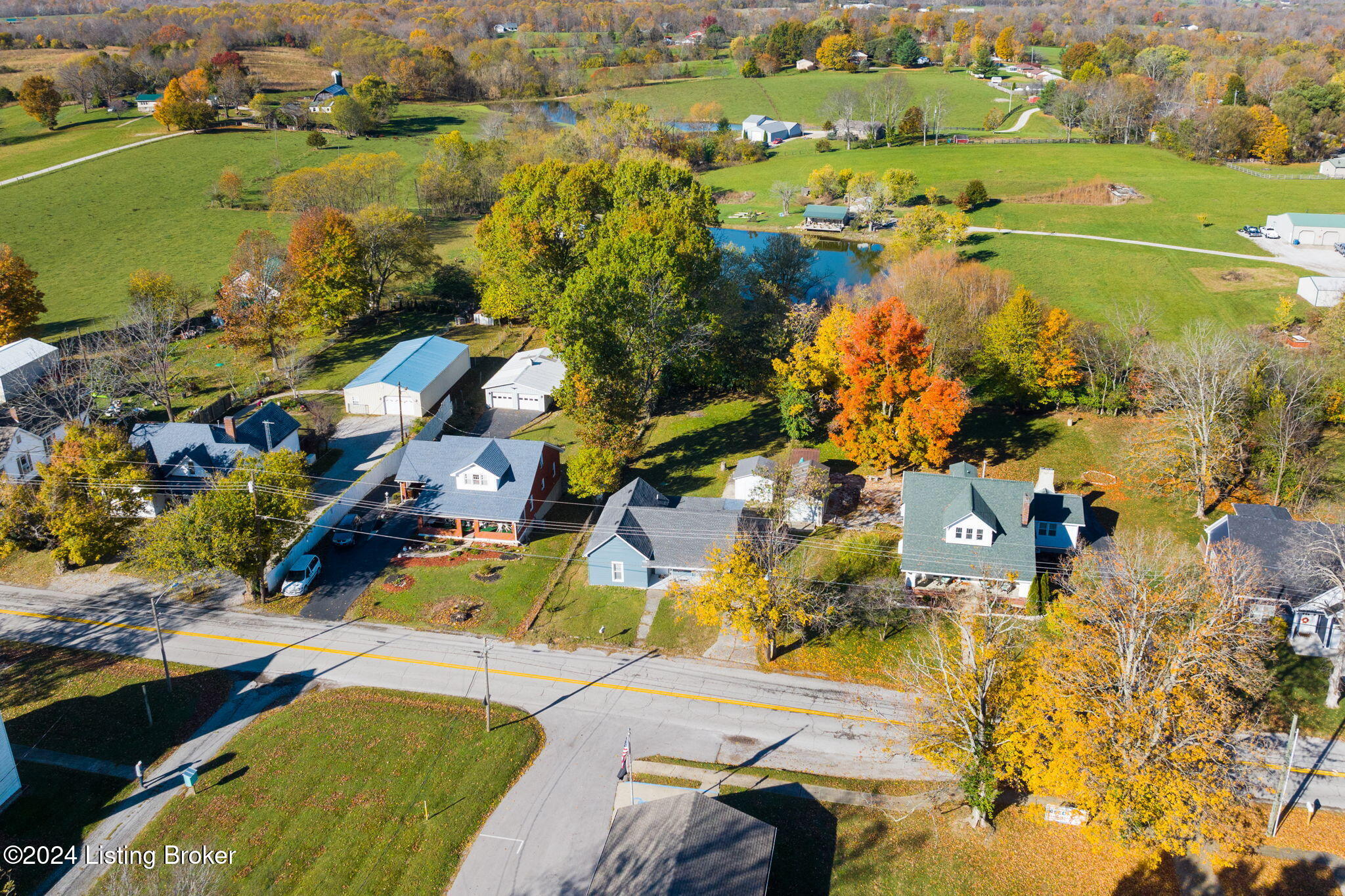 3103 Waddy Road Waddy, KY 40076 - Photo 47 of 52 3103 Waddy Rd-12