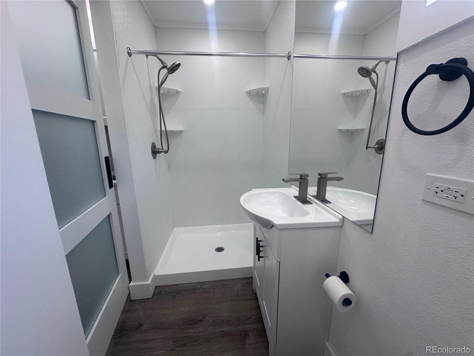 608 Fifth Street, Unit B Georgetown, CO 80444 - Photo 23 of 24