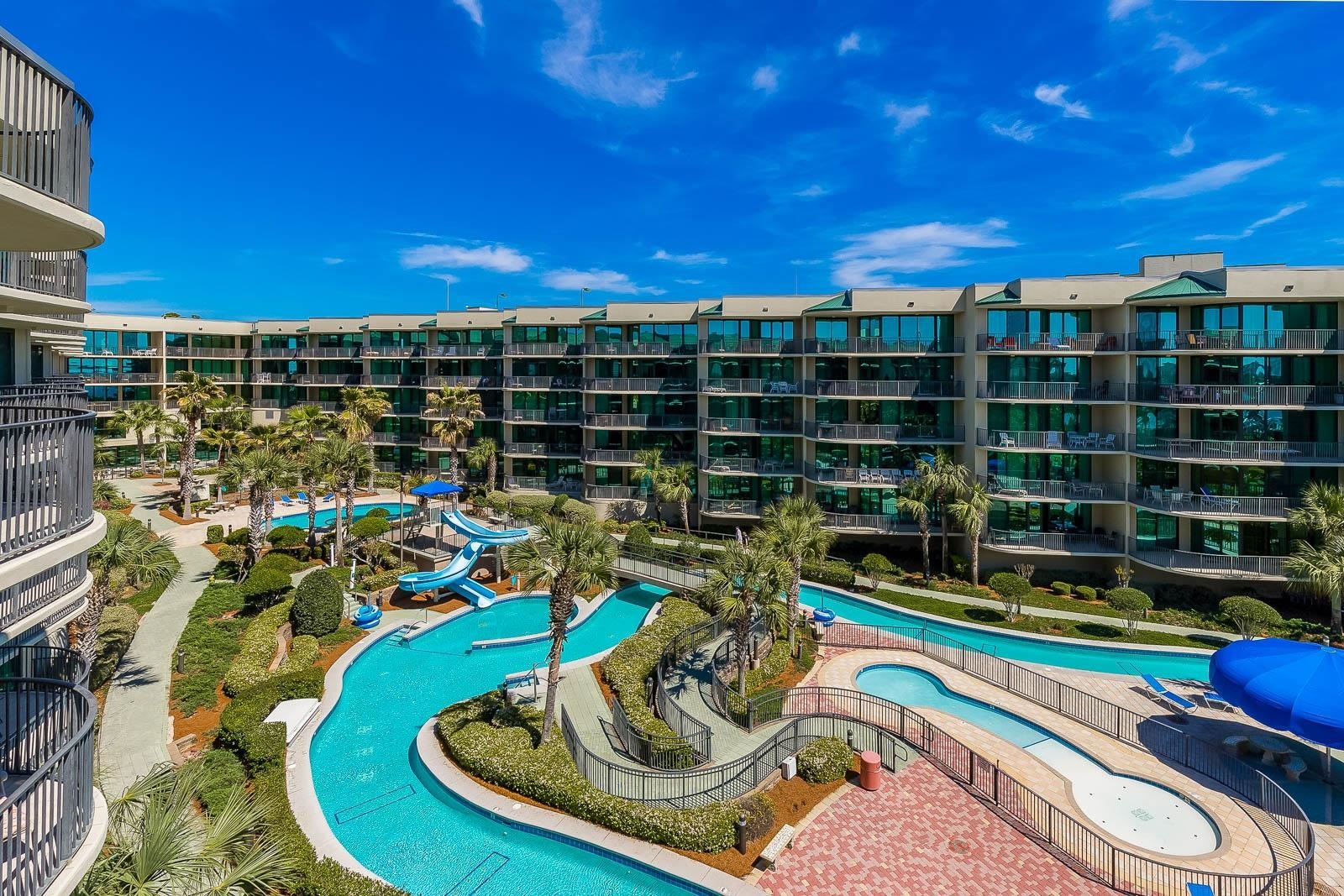 27580 Canal Road, Unit 1511 Orange Beach, AL 36561 - Photo 34 of 49