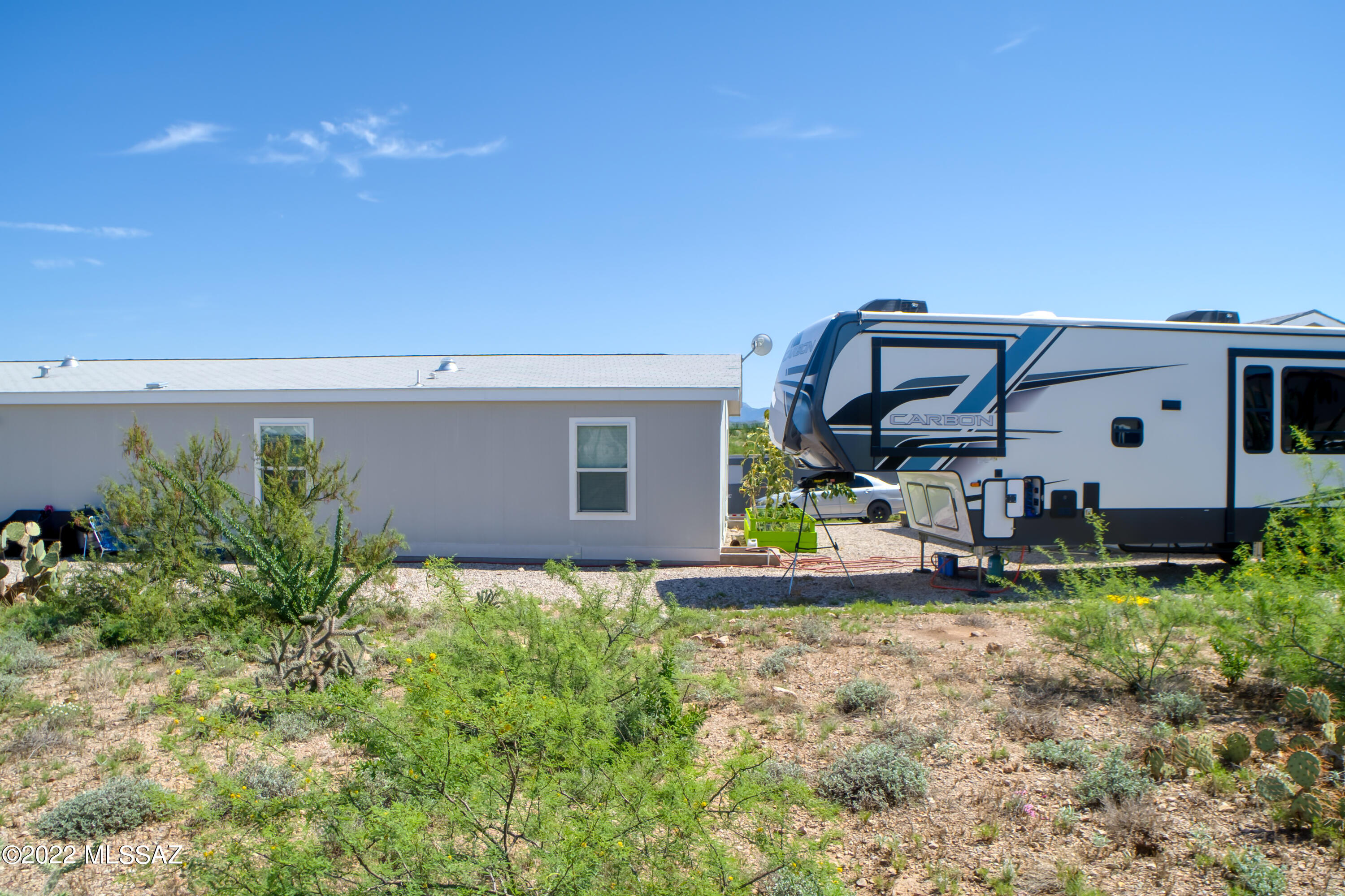 13205 South Hunting Dog Road Vail, AZ 85641 - Photo 5 of 38 Gallery Image 5