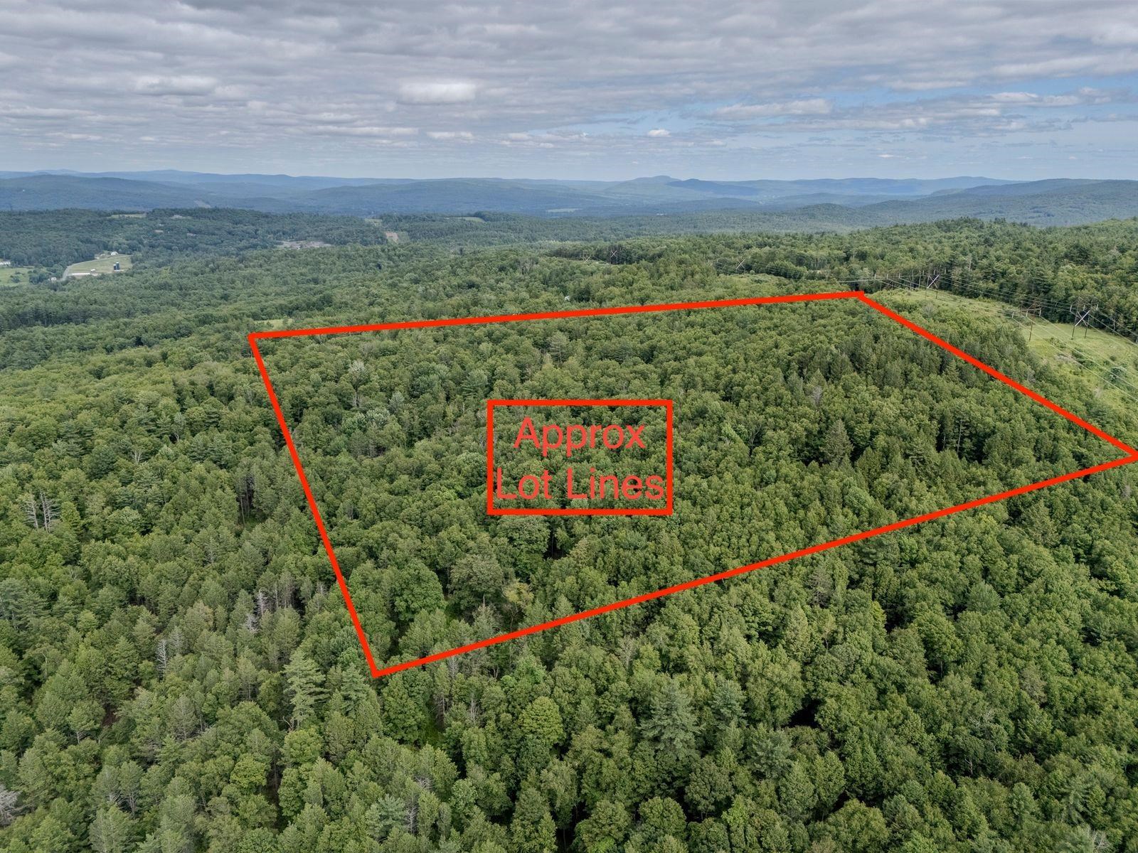 1270 Melendy Hill Road Guilford, VT 05301 - Photo 16 of 16