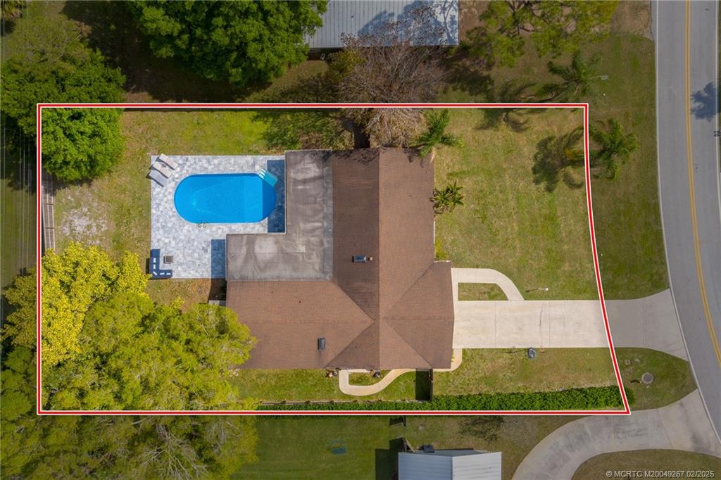 1743 Northwest Spruce Ridge Drive Stuart, FL 34994 - Photo 24 of 31 Gallery Image 24